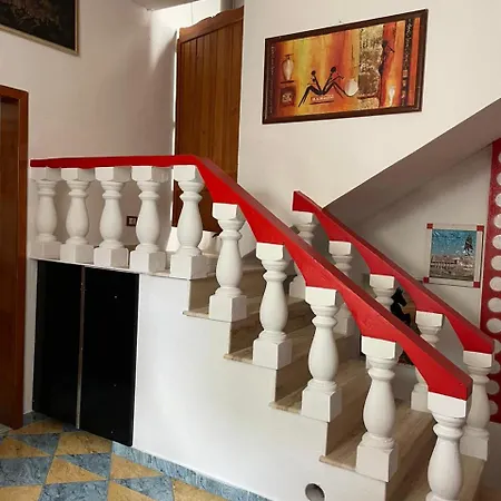 Maison d'hôtes Sevaj
