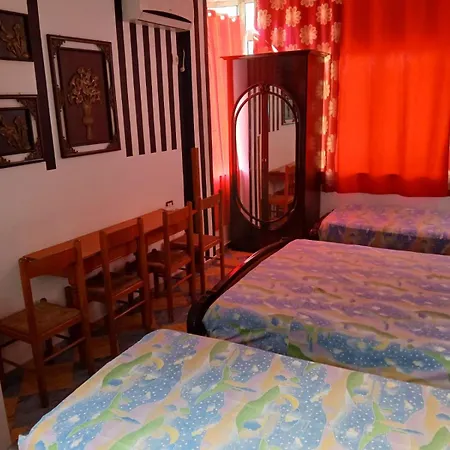 Sevaj Penzion Durrës