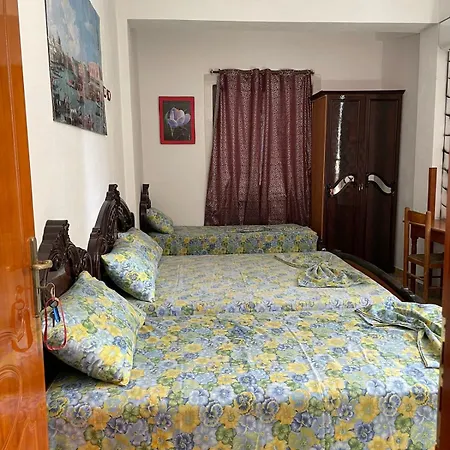 Sevaj Guest house *