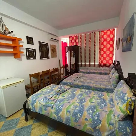 Guest house Sevaj Durres