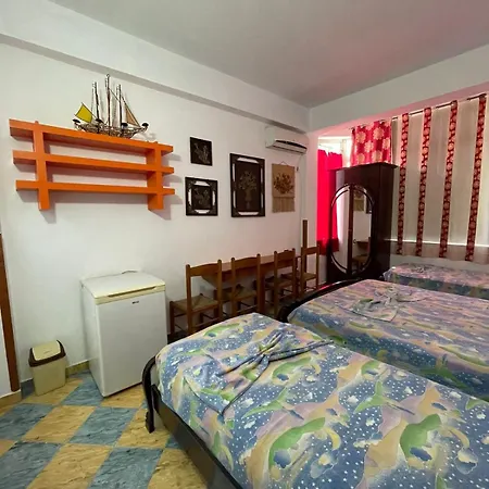 Sevaj Guest house