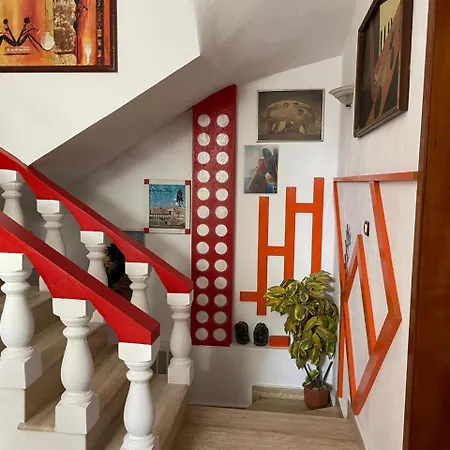 Guest house Sevaj